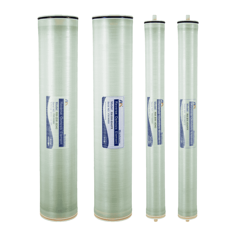 BW(Brackish Water) Membranes