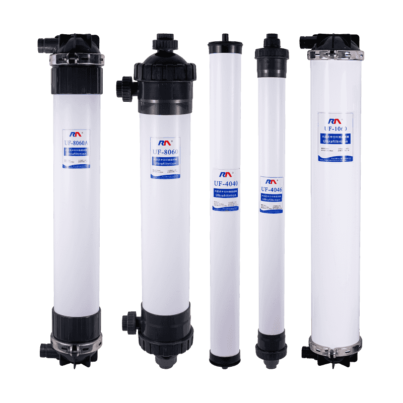 UF(Ultrafiltration) Membranes(PAN)