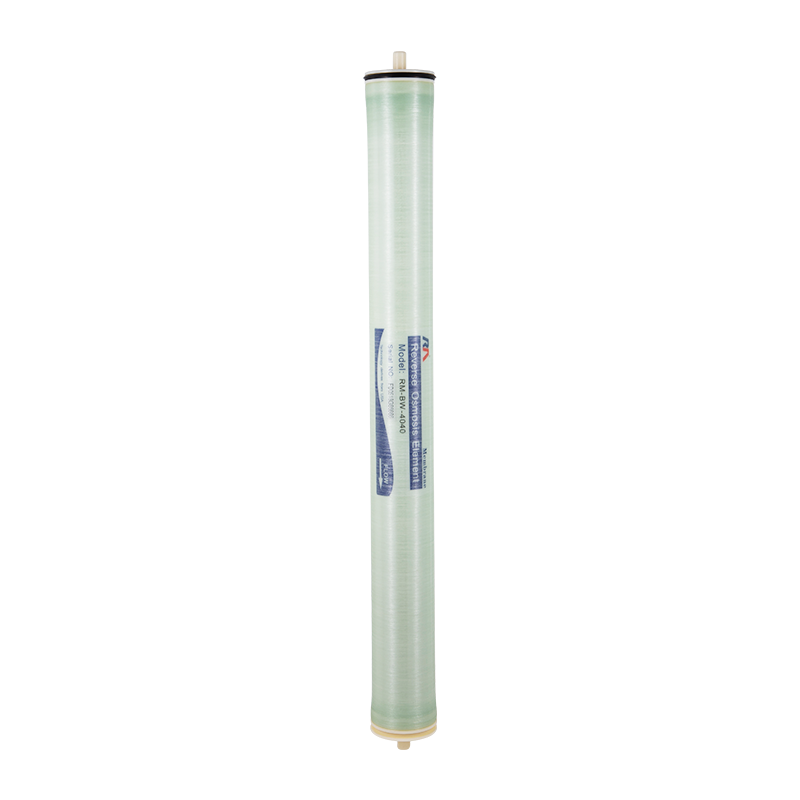 Suzhou Runmo Water Treatment Technology Co., Ltd.