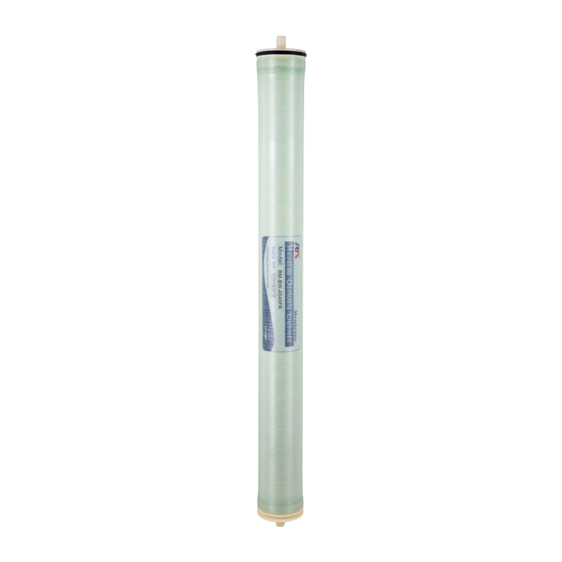 Suzhou Runmo Water Treatment Technology Co., Ltd.
