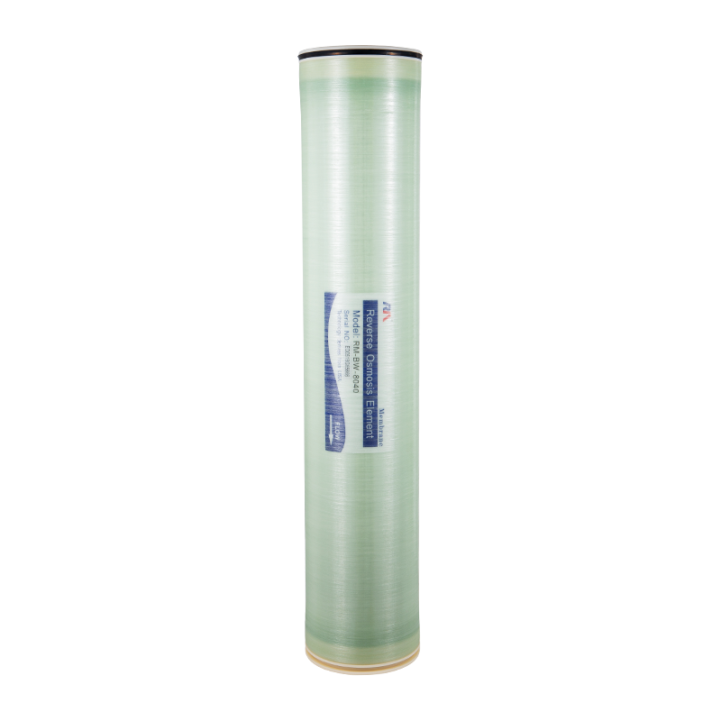 Suzhou Runmo Water Treatment Technology Co., Ltd.