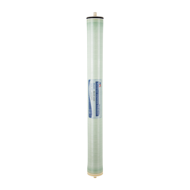 Suzhou Runmo Water Treatment Technology Co., Ltd.