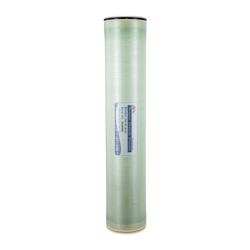 Suzhou Runmo Water Treatment Technology Co., Ltd.