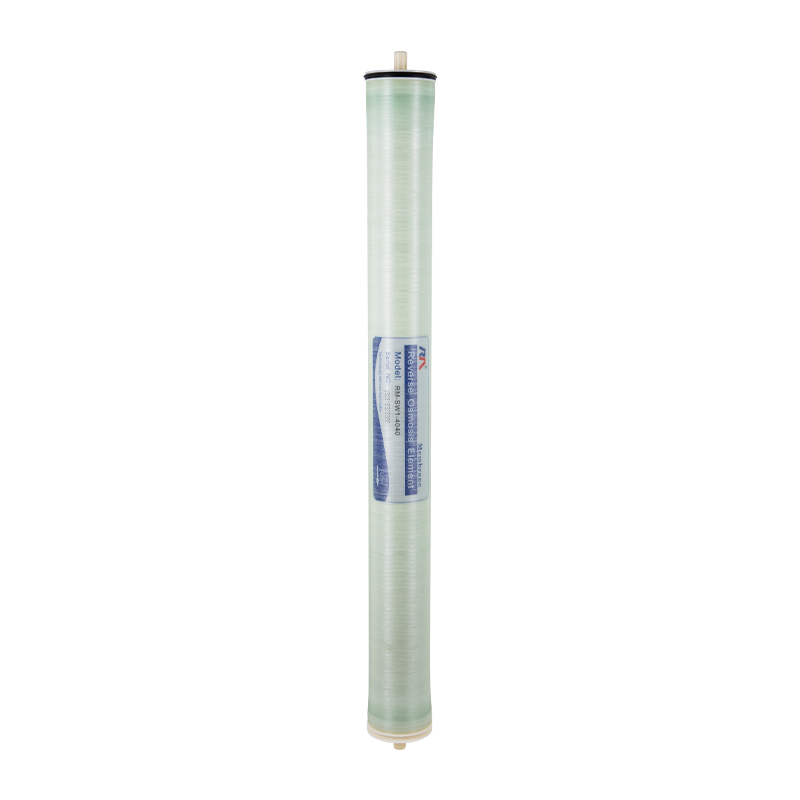 Suzhou Runmo Water Treatment Technology Co., Ltd.