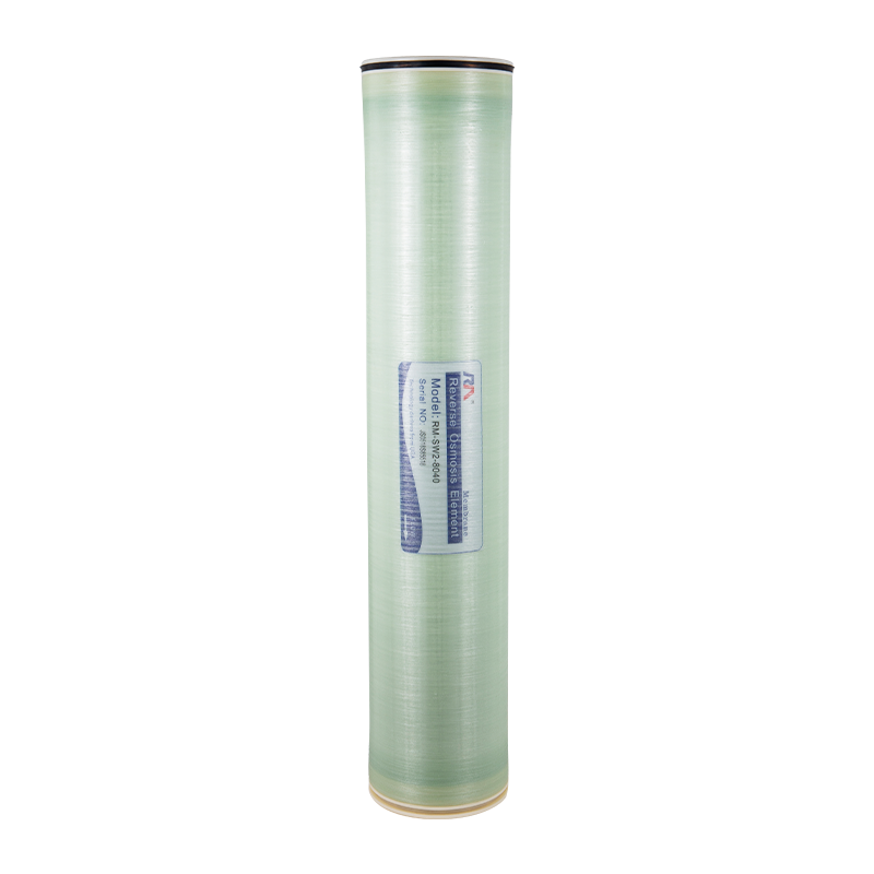 Suzhou Runmo Water Treatment Technology Co., Ltd.