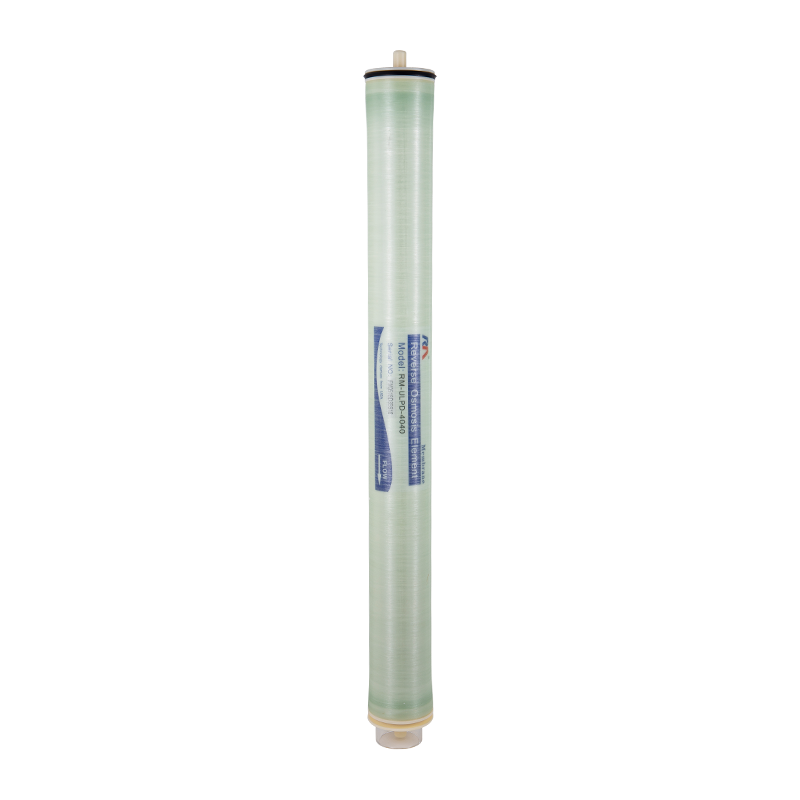 Suzhou Runmo Water Treatment Technology Co., Ltd.