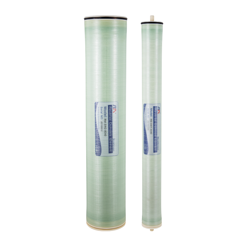 SW(Sea Water) Membranes