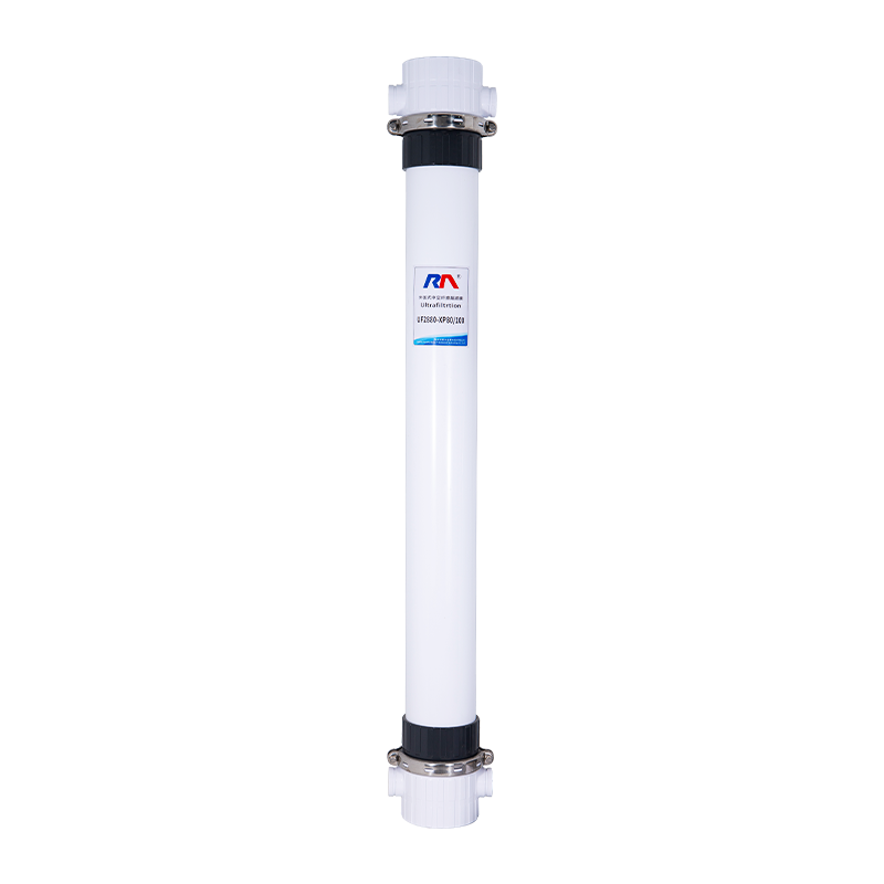 Suzhou Runmo Water Treatment Technology Co., Ltd.