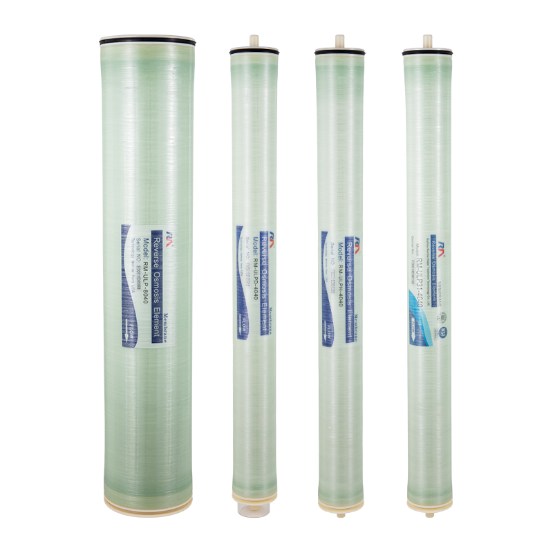 ULP（Ultra Low Pressure) Membranes
