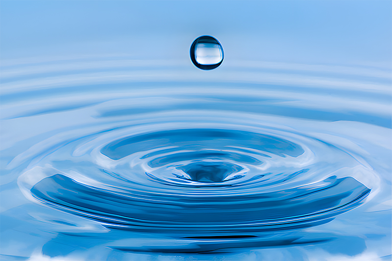 High Purity Water Project