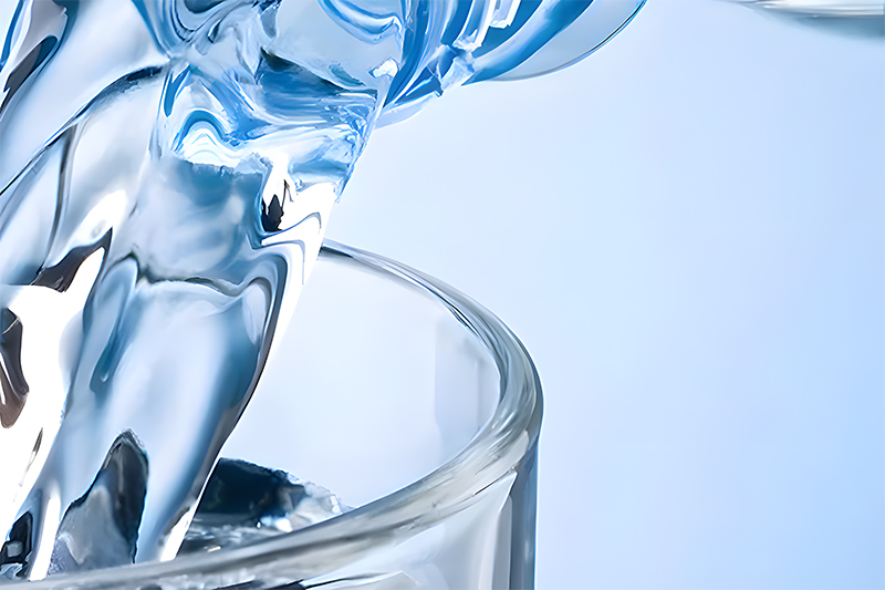 Drinking water project